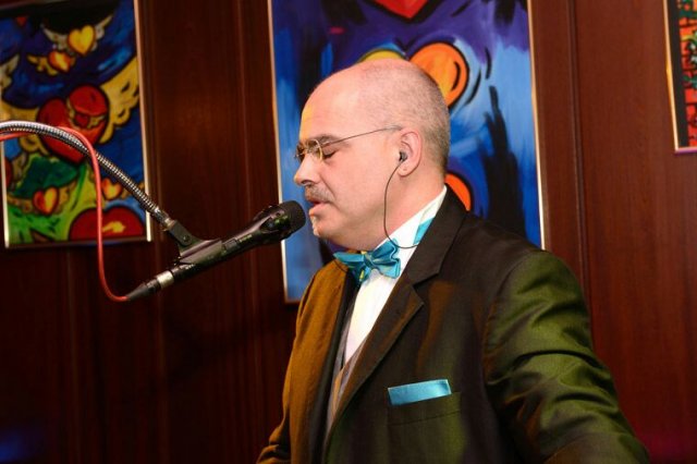 Jubiläums-Party 40 Jahre Tanzschule 14.04.2017